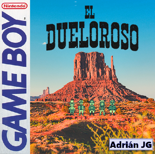 Dueloroso, El (Homebrew)